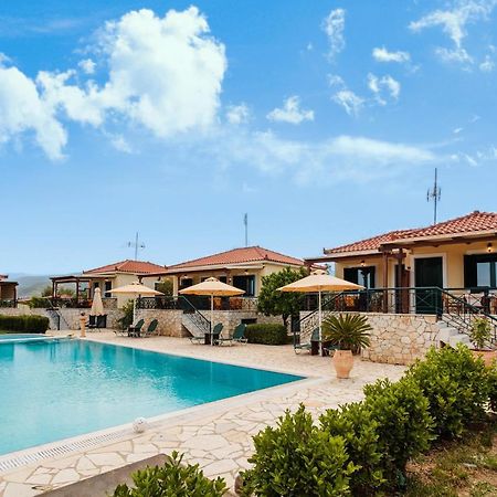Dukes Poolside Houses Parálion Ástros 외부 사진